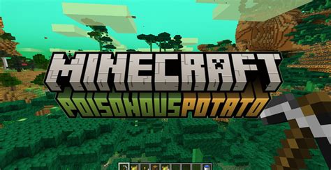 Poisonous Potato Update .